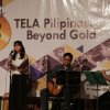 TELA Pilipinas Beyond Gold